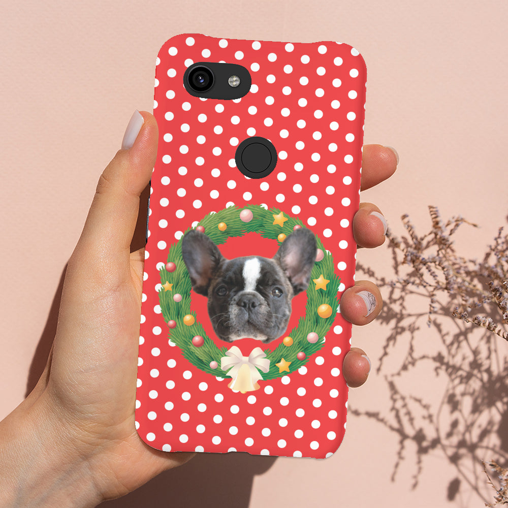 Kirby -  Personalized  Phone Case for iPhone and Samsung