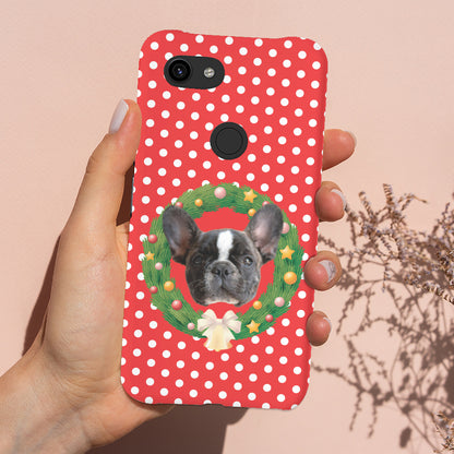 Kirby -  Personalized  Phone Case for iPhone and Samsung