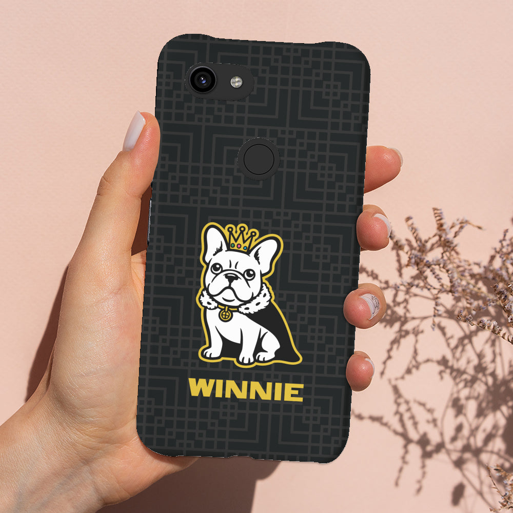 Dinky -  Personalized  Phone Case for iPhone and Samsung