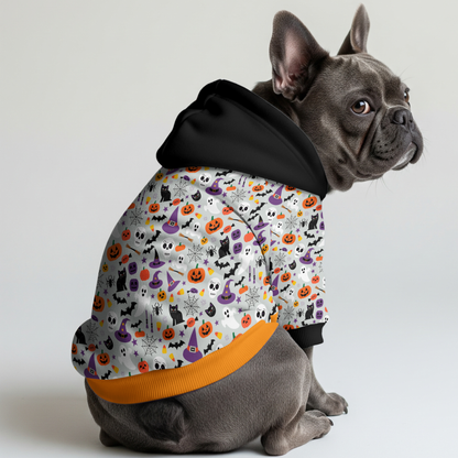 Bandit - Frenchie hoodie