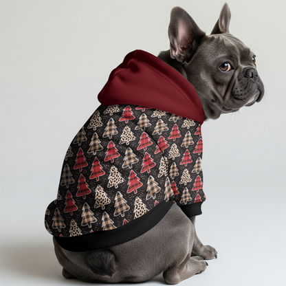 Max - Frenchie hoodie