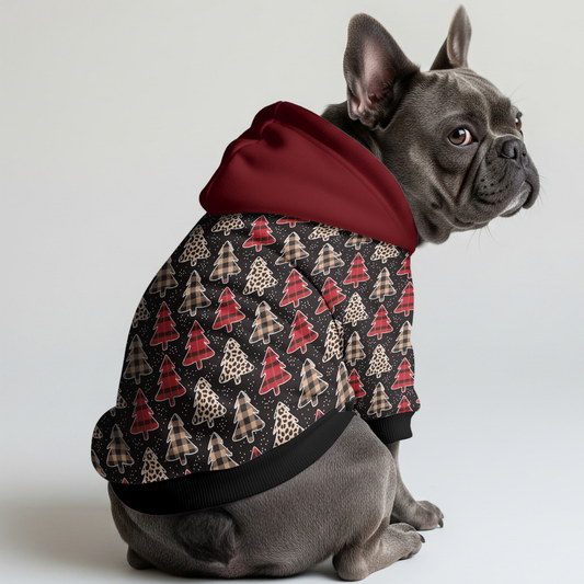 Max - Frenchie hoodie