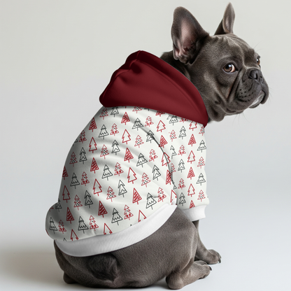 Rocky - Frenchie hoodie