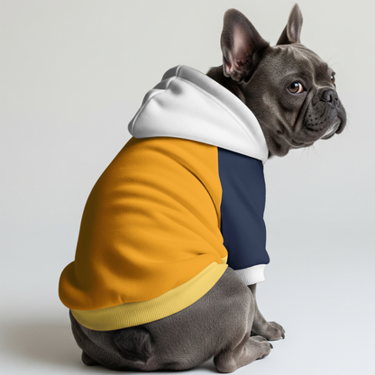 Milo - Frenchie hoodie
