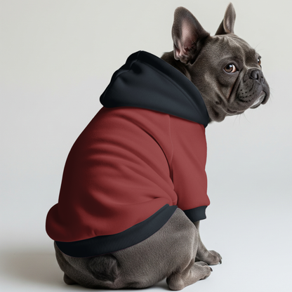 Loki - Frenchie hoodie