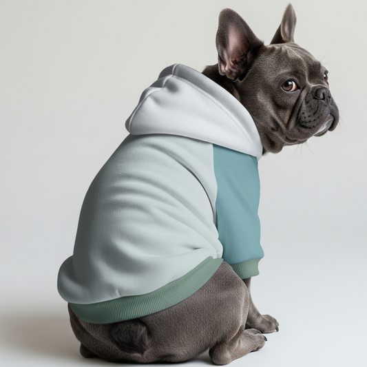 Ross - Frenchie hoodie