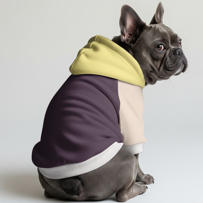Thor - Frenchie hoodie