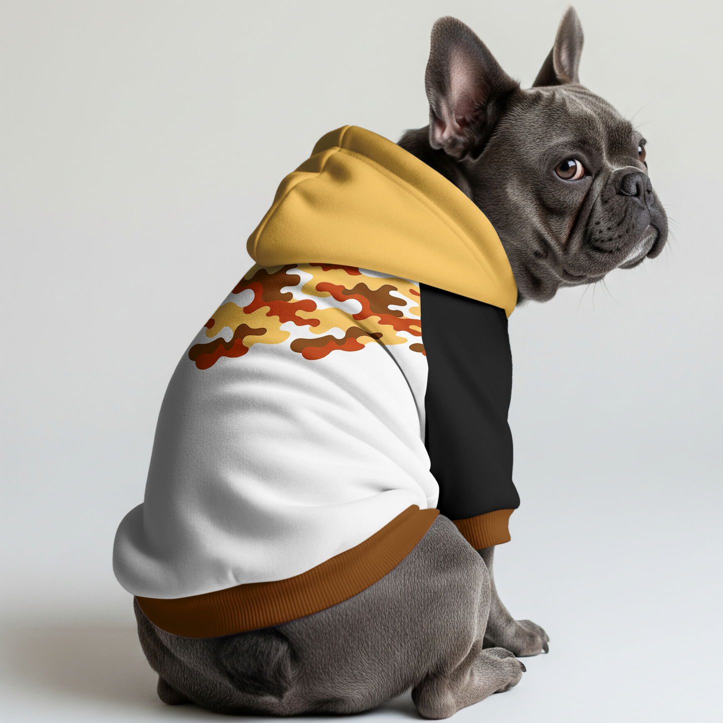 Harry - Frenchie hoodie