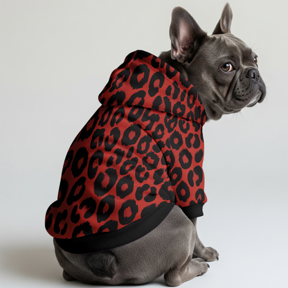 Maxima - Frenchie hoodie
