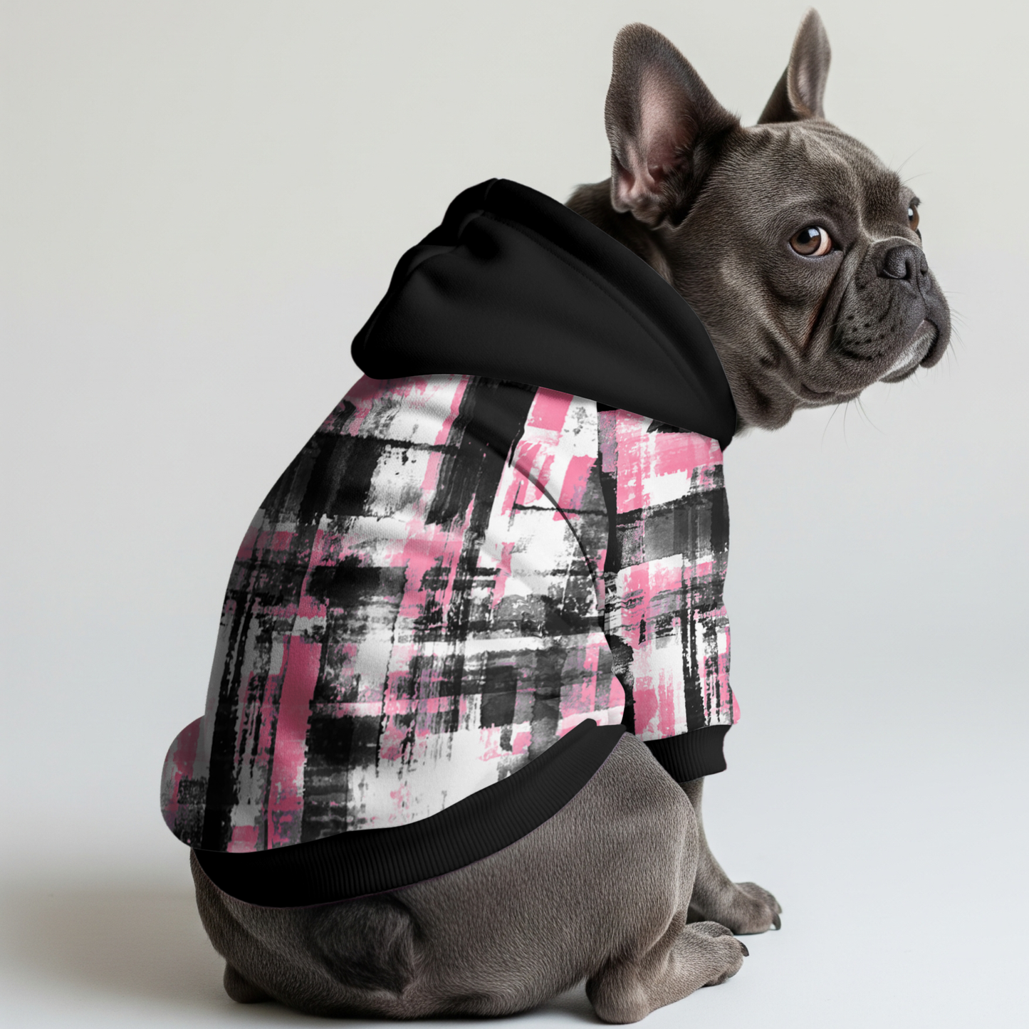 Dolce - Frenchie hoodie