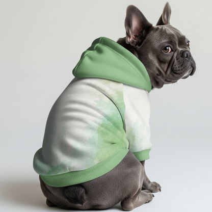 Rosa - Frenchie hoodie