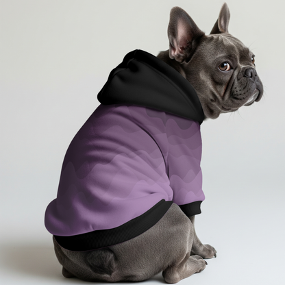 Goldie - Frenchie hoodie