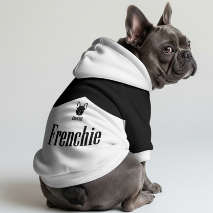 Joey - Frenchie hoodie