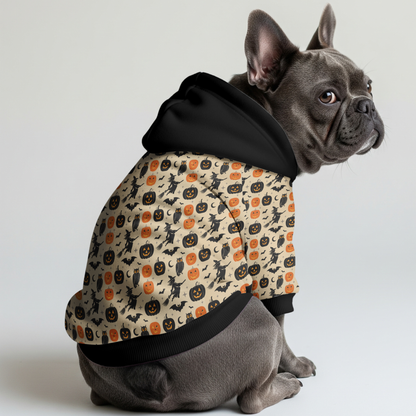 Nala - Frenchie hoodie