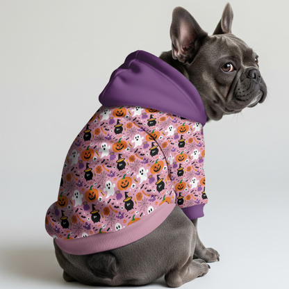 Ace - Frenchie hoodie