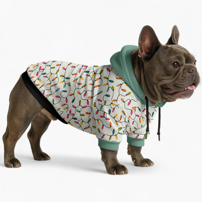 Bruno - Frenchie hoodie