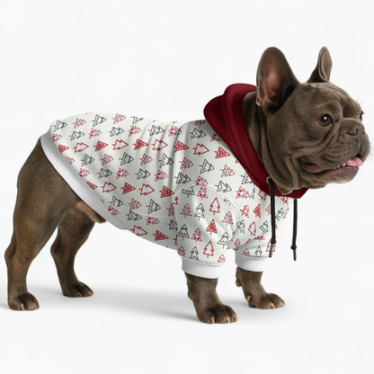 Rocky - Frenchie hoodie