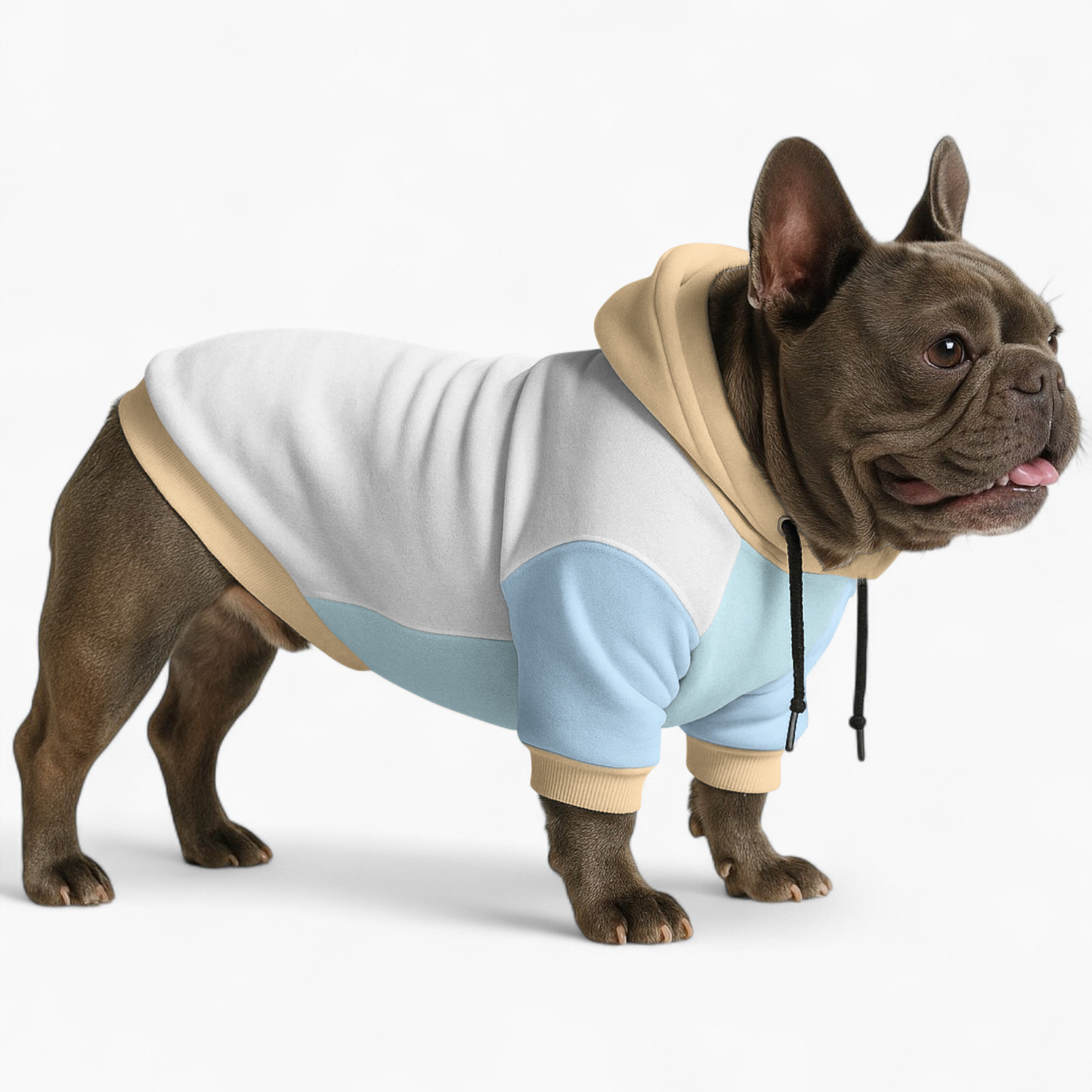 Winston - Frenchie hoodie
