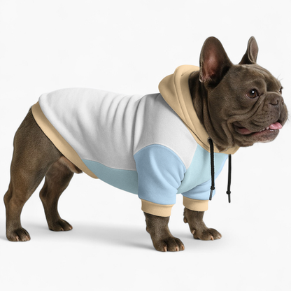 Winston - Frenchie hoodie