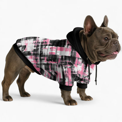 Dolce - Frenchie hoodie