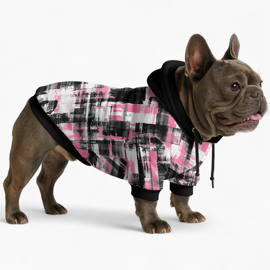 Dolce - Frenchie hoodie