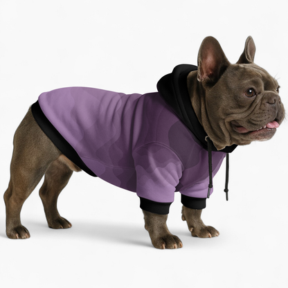 Goldie - Frenchie hoodie