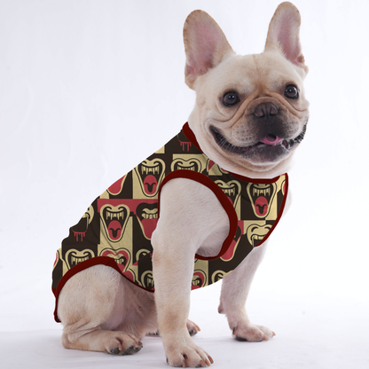  Hunter Shirt for French bulldogs