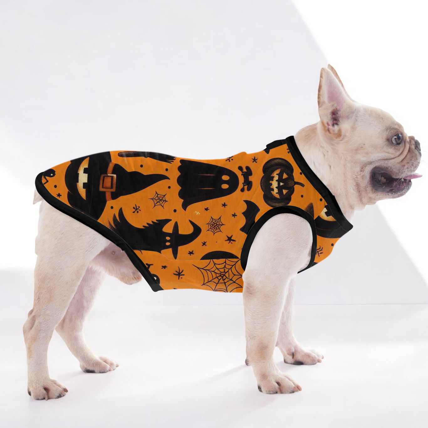 JoJo Halloween Frenchies Shirt 