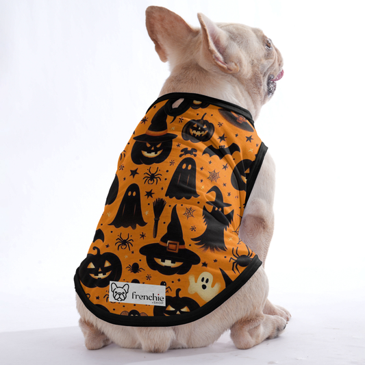 JoJo Halloween Shirt for Frenchies