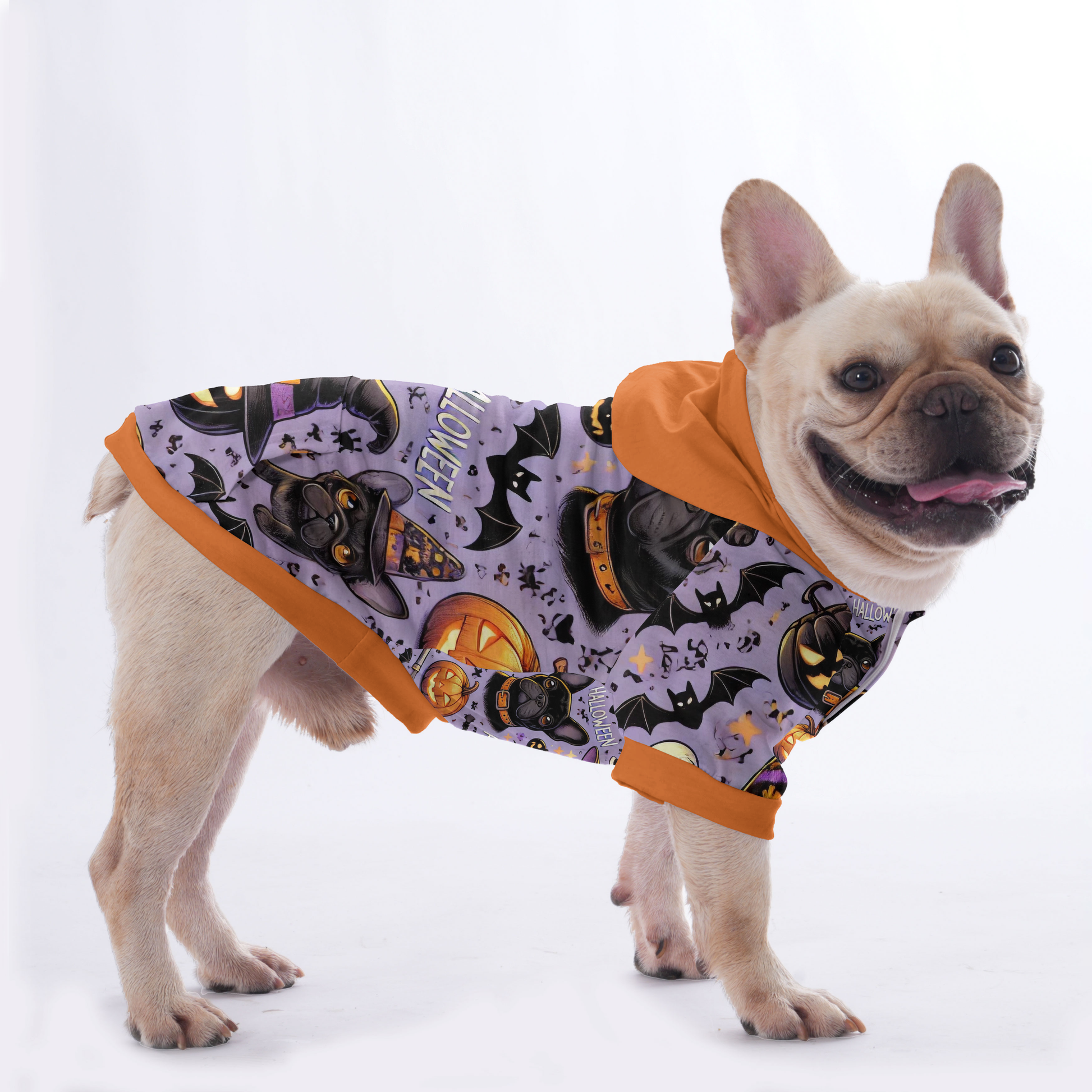 Josie Halloween Hoodies