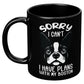 Judge-Mug for Boston Terrier lovers