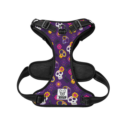 Kobe No-Pull French Bulldog Harness