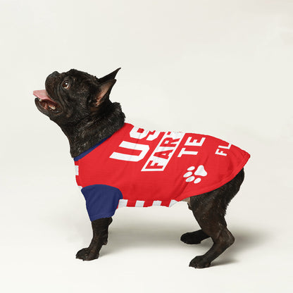 Ivonne - Personalized Wool Sweater for Frenchies