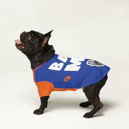 Winnie - Personalized Wool Sweater for Frenchies