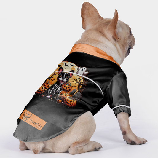 Lola Pajamas for French bulldog