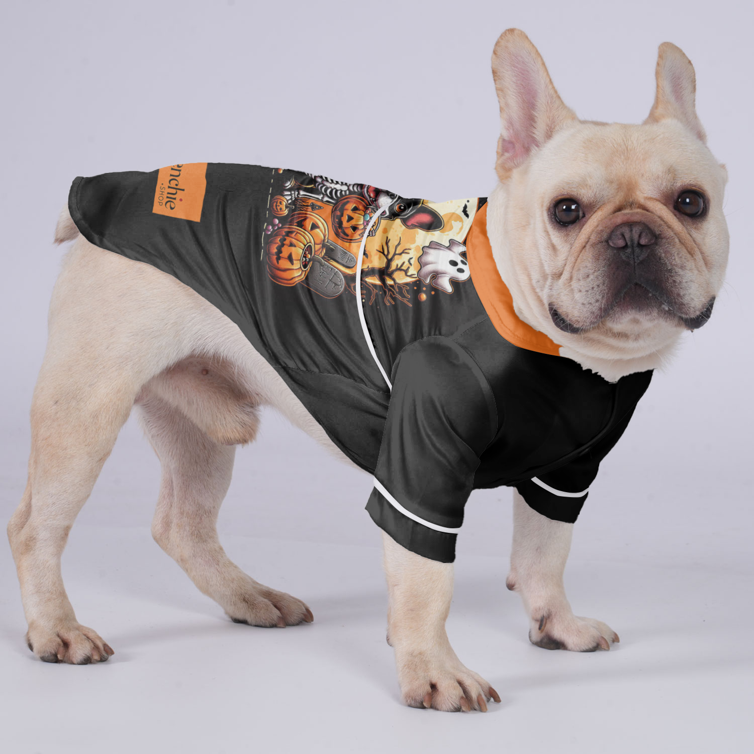 Lola Pajamas for Frenchies