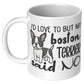 Maddie-Mug for Boston Terrier lovers