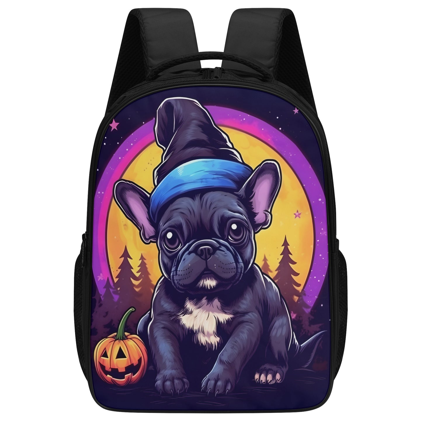 Magician Backpack