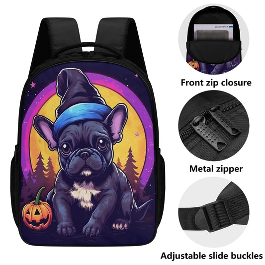 Magician Compartments Backpack