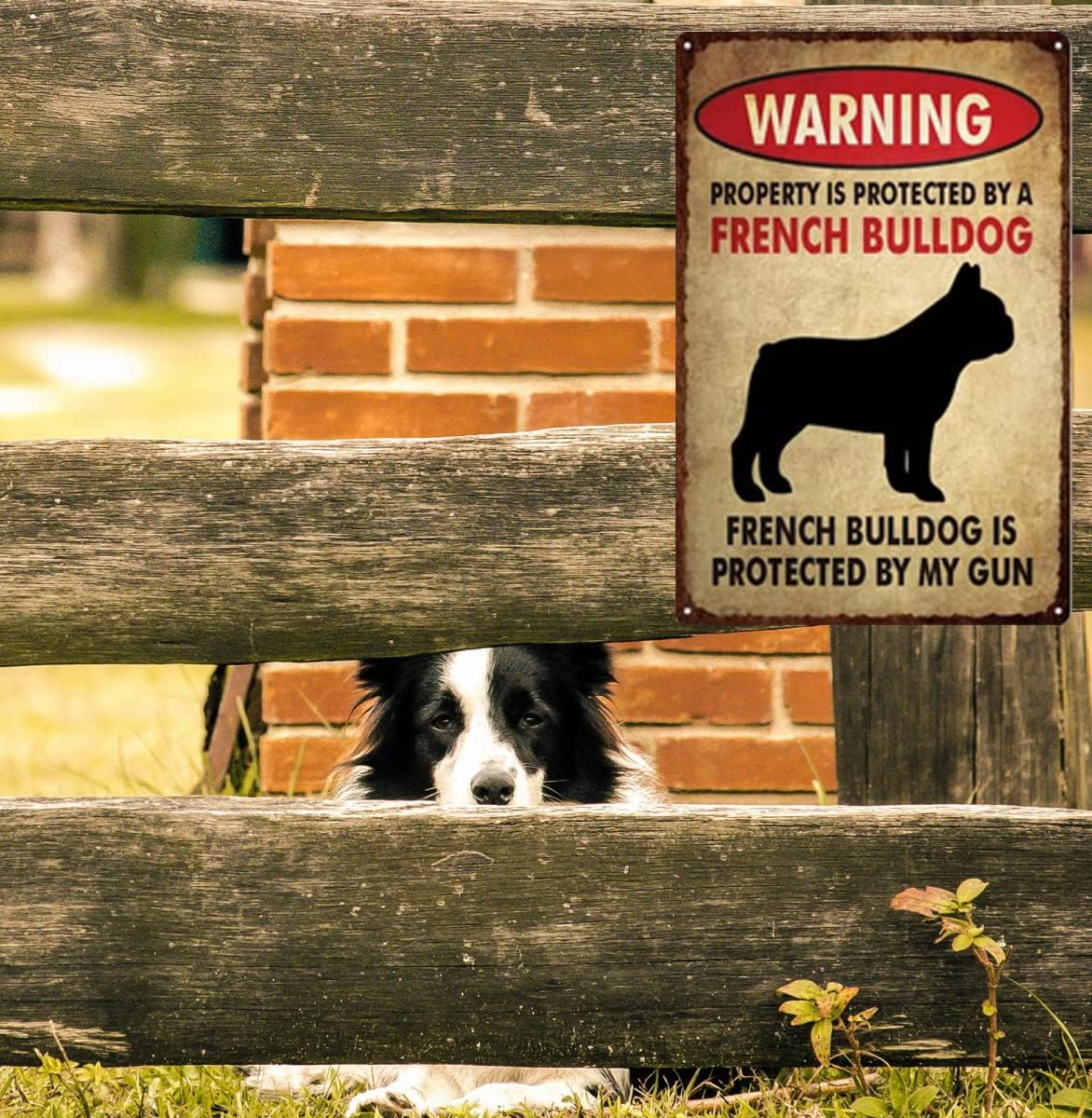 MetalPaws-French-Bulldog-Vintage-Metal-Sign-www.frenchie.shop