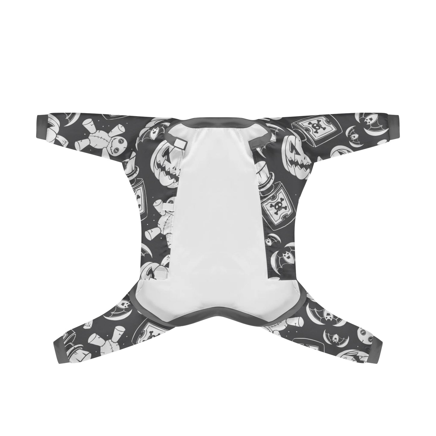 Mickey French Bulldogs Pajamas