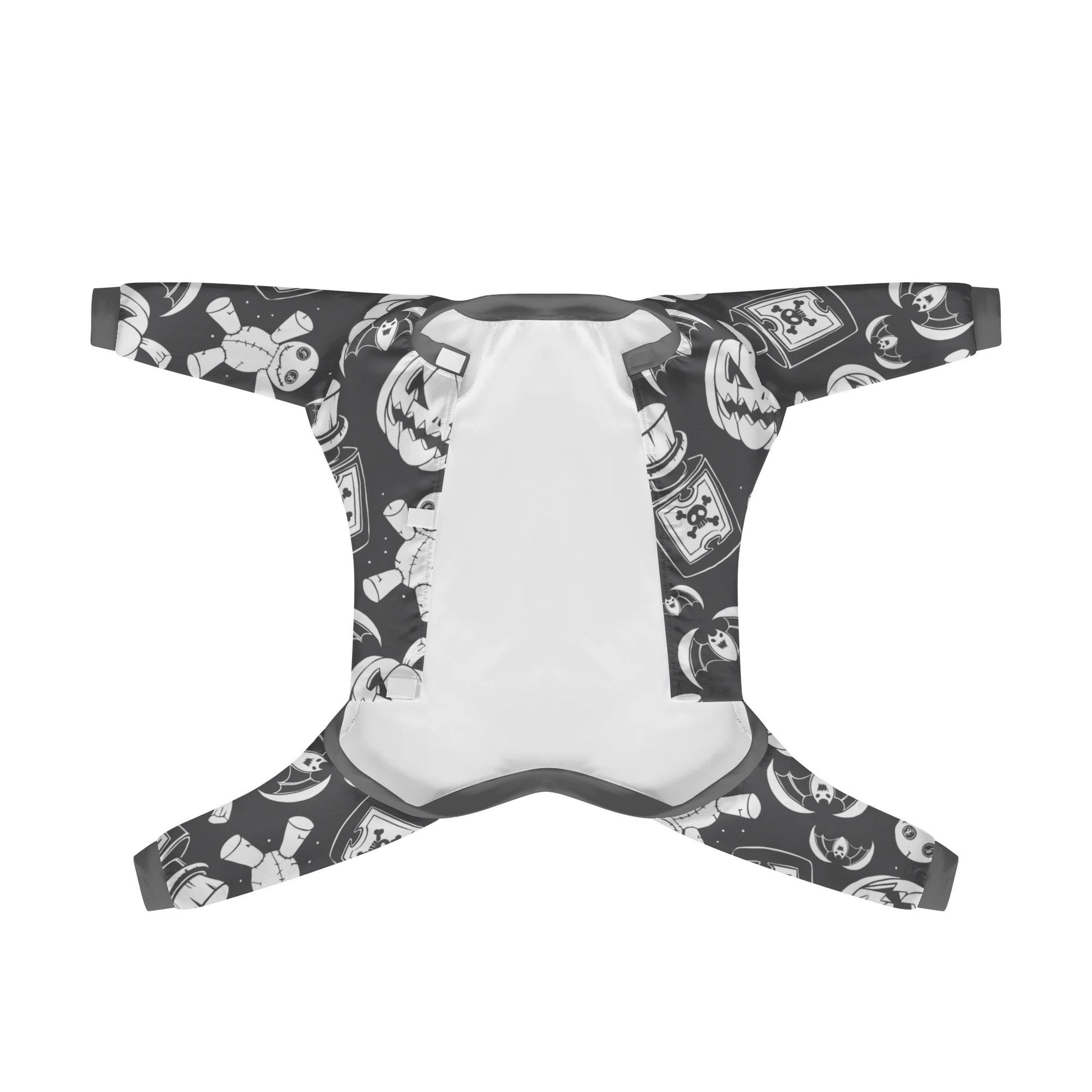 Mickey French Bulldogs Pajamas