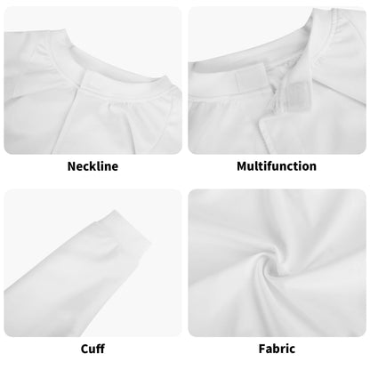 Mickey Frenchie Pajamas product details