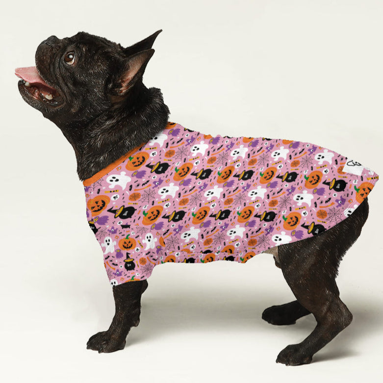 Mickey Frenchies Wool Sweater