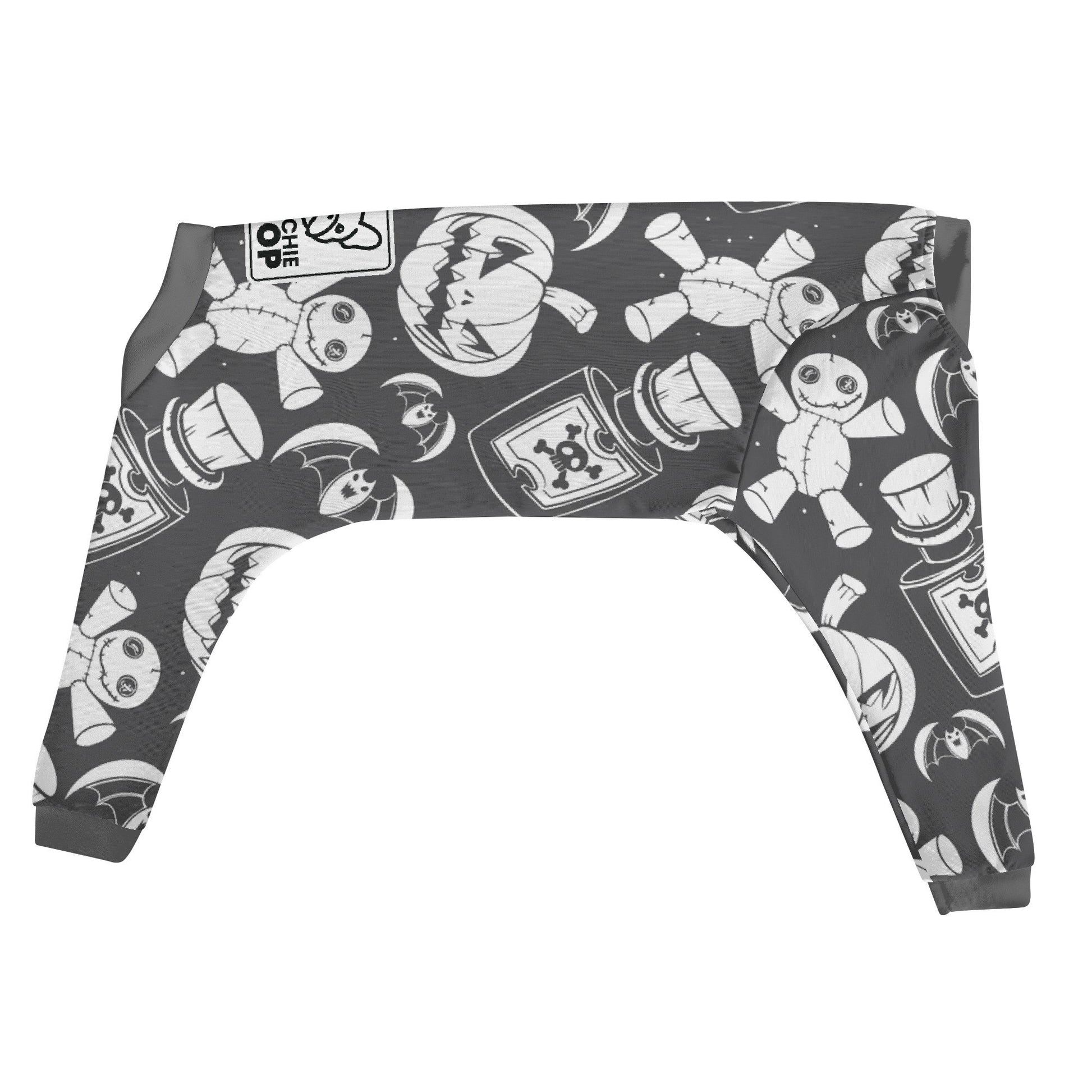 Mickey Pajamas for Frenchies