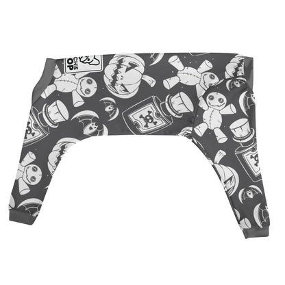 Mickey Pajamas for Frenchies