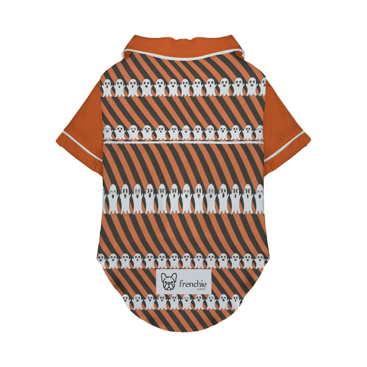 Milo Frenchies Pajamas