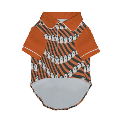 Milo Pajamas for French bulldog