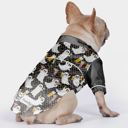 Molly Pajamas for French bulldog 