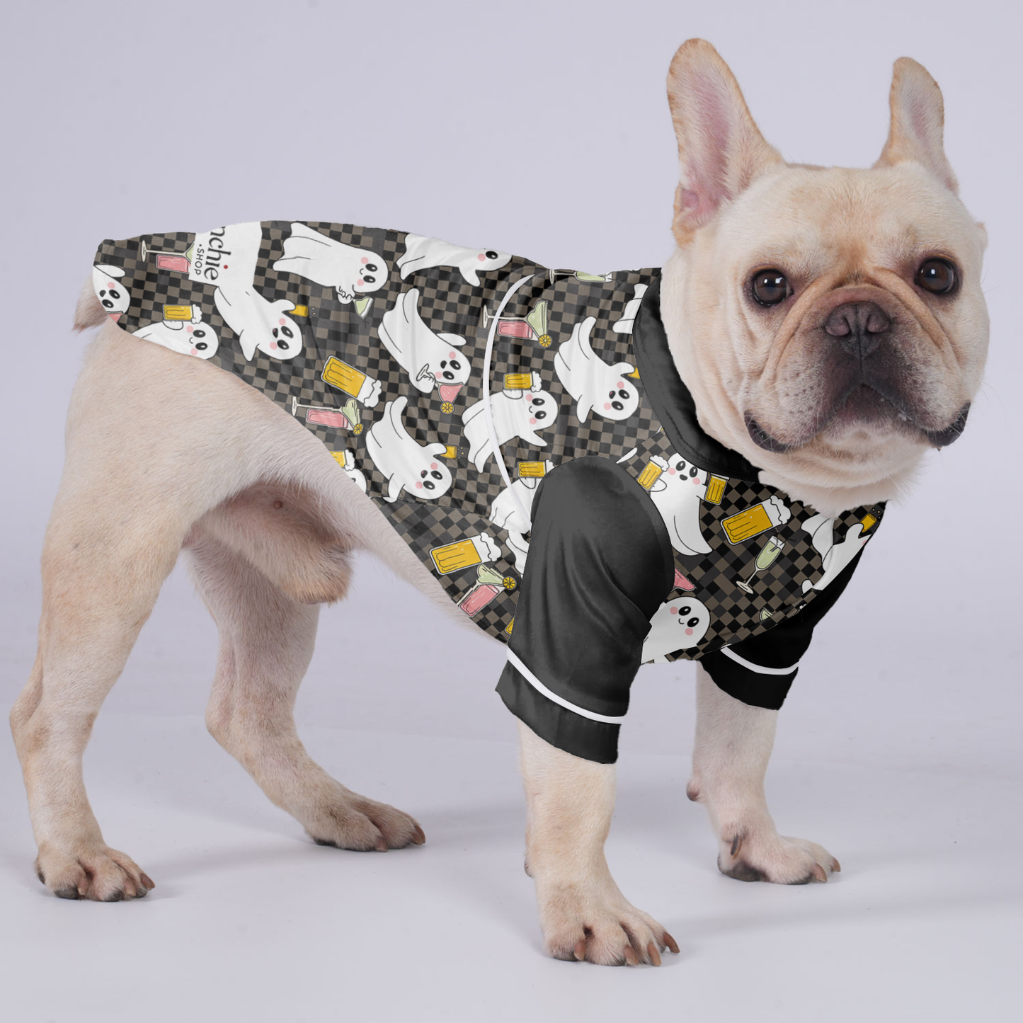 Molly Pajamas for Frenchies